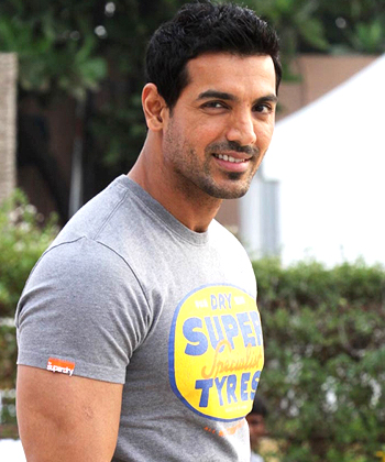 'Vicky Donor' will lend credibility to sperm donation: John Abraham